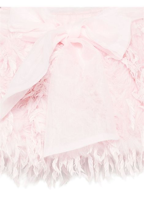 Gonna con fiocco MISS GRANT KIDS | MG1478NPINKY